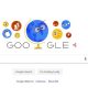 Hari Guru 2018 Jadi Tema di Google Doodle