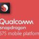 Qualcomm Umumkan Chipset Snapdragon 675 11nm Untuk Gaming