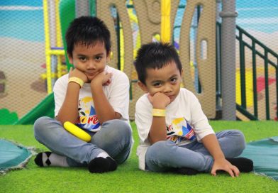 Enrekang & Liburan 2023