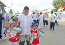 Free Palestine @Azzam&Nizam