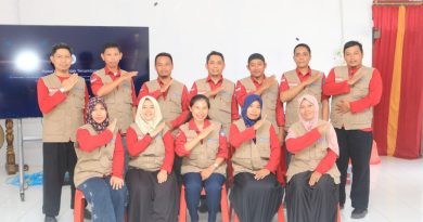 Aku jadi Guru Penggerak