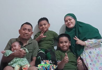 Nizam Punya Hari 6 Tahun